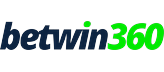 Logo Betwin360