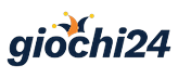 Logo Giochi24