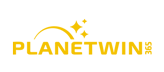 Logo PlanetWin365